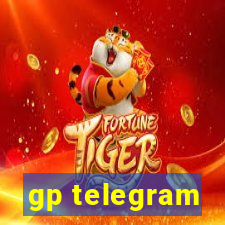 gp telegram